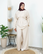 ENS-3065--2-BEIGE-XL