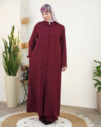 Ensemble Ghalya ( 2 pièces )