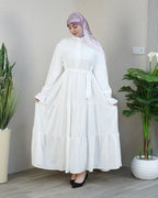 La Robe Amira Élégance & Féminité Intemporelle