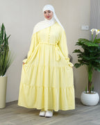 La Robe Amira Élégance & Féminité Intemporelle