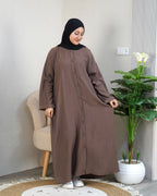 ROBE-4013-MARRON-T1