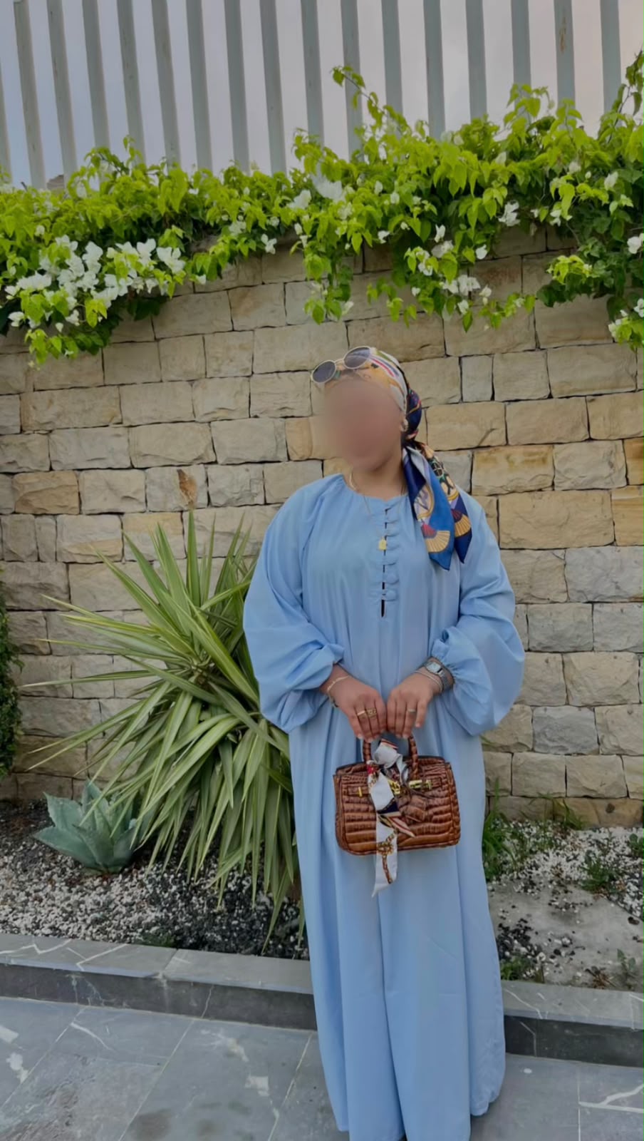 ROBE1-BLUE-XL